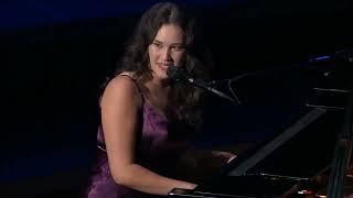 Remi Baker | Voice • Singer-Songwriter | 2024 National YoungArts Week