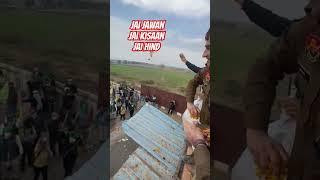 जय हिन्द #soldier #army #kisaanandolan #kisan #kissan #jawan #shortvideo #viralvideo #short#shorts