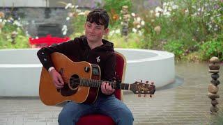 Jack Mac Craith - The Caucus Reel | FleadhTV