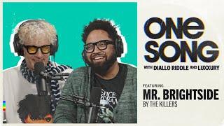 The Killers' "Mr. Brightside" | One Song Podcast - Full Episode