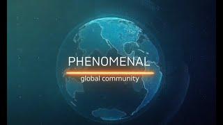 Phenomenal Club. Почему токен PNM постоянно растёт