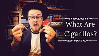 What Are Cigarillos? | Cigar Advice