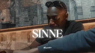 (FREE) Hoodblaq Type Beat - "SINNE"