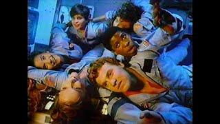 Space Camp, Sneak Preview Commercial, 1986