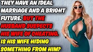 Husband Reveals His Wife's Deception. Cheating Wife Stories, Reddit Stories, Secret Audio Stories