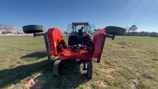 LAND PRIDE RC2512 For Sale