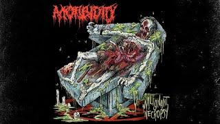 Morbidity - Malignant Necropsy [EP] 2024