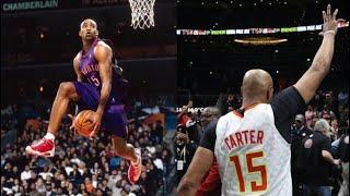 NBA “VINSANITY” MOMENTS