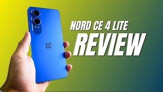  OnePlus Nord CE 4 Lite 5G Review: Retail Unit! Must-Watch Before You Buy!