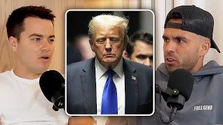 NELK BOYS REACT TO DONALD TRUMP'S GUILTY VERDICT!