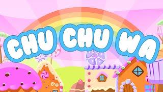 Chu Chu Wa | Jack Hartmann | Jack Hartmann Brain Breaks