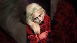  Lady Gaga - 'ZOMBIE BOY'  EN VIVO - TUDUM NETFLIX 2025  Lady Gaga se une al FENÓMENO 'WEDNESDAY'