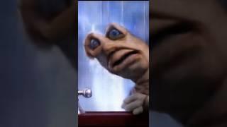 PSA: DO NOT SHOWER DURING THUNDERSTORMS #funny #psa #puppet #comedy #ai #lightning #real #indie