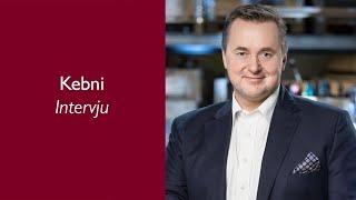 Kebni – VD delar sina förväntningar på 2025