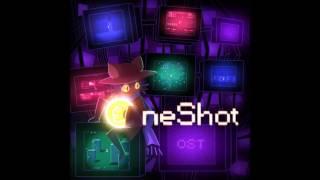 OneShot OST - Silverpoint