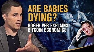 Bitcoin Economics Explained - Is Bitcoin For the Poor or Rich? Are Babies Dying?