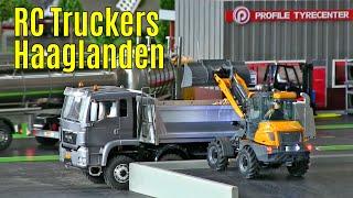 RC Truckers Haaglanden Rijdag maart 2024 part 4