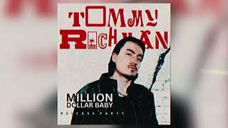 [FREE] Tommy Richman Loop Kit 2024 - "Million Dollar Baby"