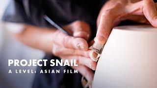 Slowing Down with Project Snail ft. Daegeon Song & Rebecca Qin | WAWE?