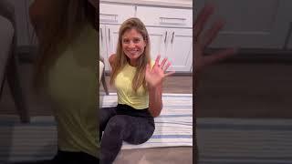 FIX UNEVEN HIPS WITH JUST 1 SIMPLE POSITION! #hips #alignment #glutes