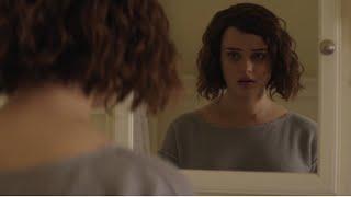Sad Hannah Baker Logoless Scenes 13 Reasons Why