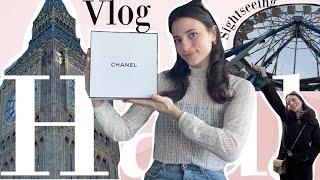 VLOG 24H WITH ME + CHANEL HAUL | Fashion with Valeriya