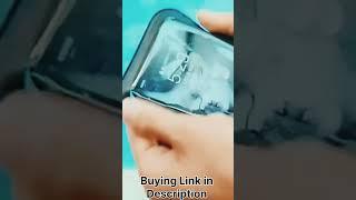 IP68 Universal Waterproof Phone Case Water Proof Bag For iPhone 15 #fastoye #technicalguruji