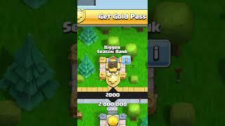 Clash of Clans Beginner Tip:  How the Season Bank Works