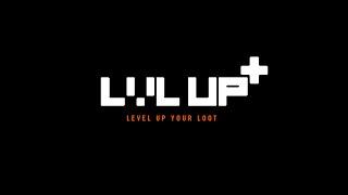 LEVEL UP: BETA