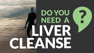 How to PURIFY Flush and Restore Your Liver [Frequently Asked Questions]