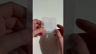 Apple has changed the piece of plastic the Apple Sticker used to sit on to…