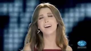 Wael Kfoury Feat Nancy Ajram - Wahshatoona (Arab Idol)