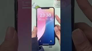  how to restart iphone #iPhone is Dead? How to Force Restart It  #shorts