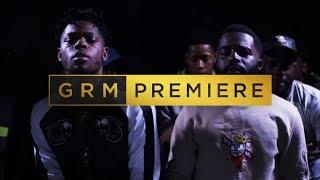 Afro B ft. Yxng Bane - Juice & Power [Music Video] | GRM Daily