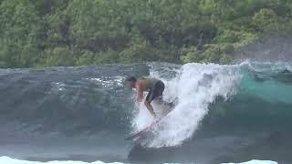 Banyak Surf Villas - 7 days in the bay
