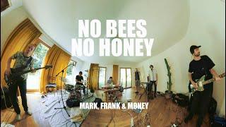 MARK, FRANK & MONEY - No Bees, No Honey LIVE