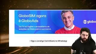 CORINTHIANS 3 X 0 FORTALEZA! MIDIA SE RENDE AO TIMÃO! GRANDE VITÓRIA DO TIMÃO