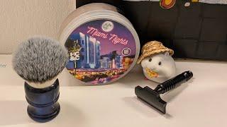 Razorock Eco - Geburtstagsrasur