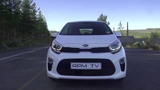 Kia Picanto 1.2 Smart Manual