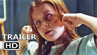 PREY FOR THE DEVIL Official Trailer 2 (2022)