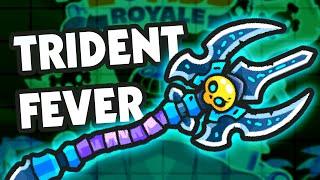 Trident Fever - Season 26 Is A LOOOONG Sigh! | Axiom Gaming