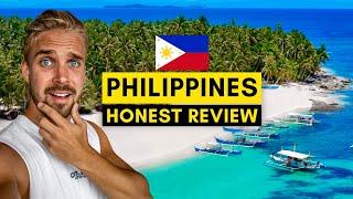 Pros & Cons of Living in The PHILIPPINES (2024)