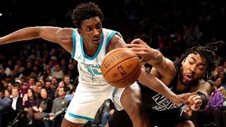 Charlotte Hornets vs Brooklyn Nets - Full Game Highlights | November 19, 2024 Emirates NBA Cup