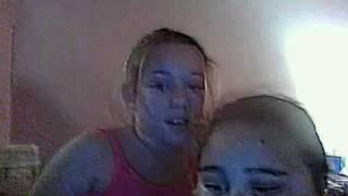 My Sisters on new webcam