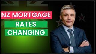 What Happens When Mortgage Rates Bounce?