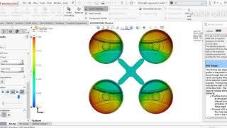 Plastic Injection Molding Simulation/Plastic Injection Moulding Analysis Solidwork