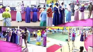 Welcome to our Prayer travail kesha  || Apst-Prophet of God Onyango M'Ochieng'