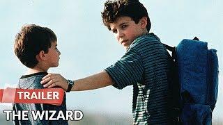 The Wizard (1989) Trailer | Fred Savage | Luke Edwards