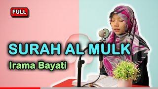 Murottal Quran Surat Al Mulk Irama Bayati