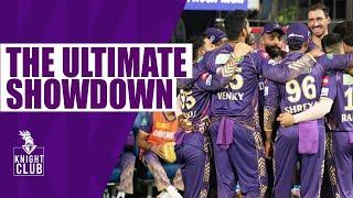 SRK's love for sports & bond with Gautam Gambhir | KKR v SRH | #KnightClub EP 16 | TATA IPL 2024